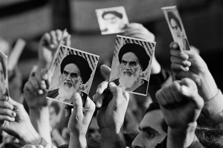 انقلاب اسلامی ایران الگویی برای ملت‌های مسلمان منطقه