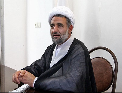 تبریک آقای ظریف موجب تحقیر و ذلت جمهوری اسلامی است