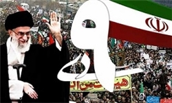 پاسداشت یوم‌الله 9 دی تداوم روحیه انقلابی و فتنه‌ستیزی است