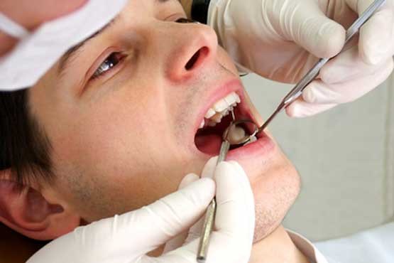ویزیت رایگان موسسه دندانپزشکی الزهرا(س)