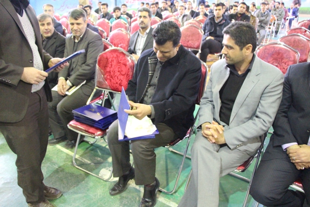برگزاری مراسم بزرگداشت خواجه نصرالدین طوسی در نصیر شهر، شهرستان رباط کریم.