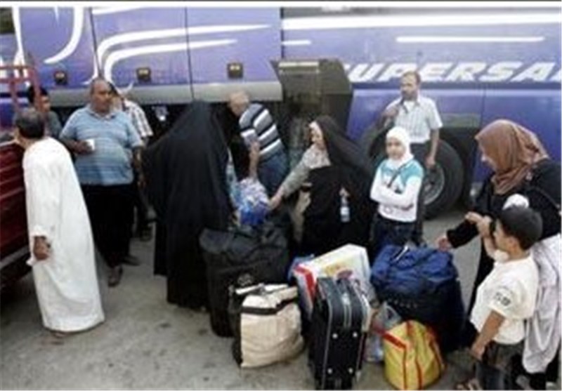 افزایش ورود گردشگران اروپایی به استان قم/کاهش چشمگیر ورود زوار عراقی