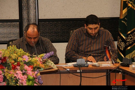جلسه هماهنگی پدافند غیر عامل در سطح استان البرز