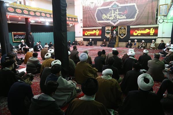 دوری از قرآن، مشکل امروز جامعه اسلامی است