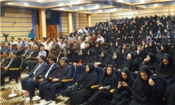 نشست مشترک جامعة الزهرا و وزارت آموزش و پرورش در قم آغاز به کار کرد