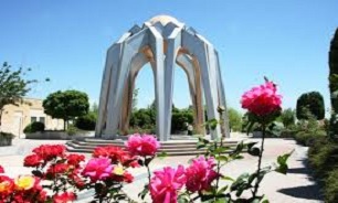 یادمان شهدای گمنام «کهک» مرکز فرهنگی زیارتی می شود