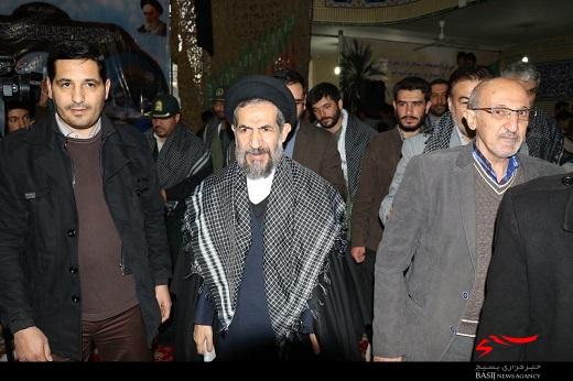 تدابیر حکیمانه رهبر معظم انقلاب ایران را مبدل به کشور با ثبات و امن در منطقه کرده است