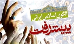 همایش «حوزه انقلابی و الگوی اسلامی ایرانی پیشرفت» برگزار می‌شود