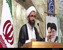 مردم ایران ازصندوقهاى رأى سنگرى پرافتخار و غرورآفرين براى حمايت از نظام اسلامى خواهندساخت