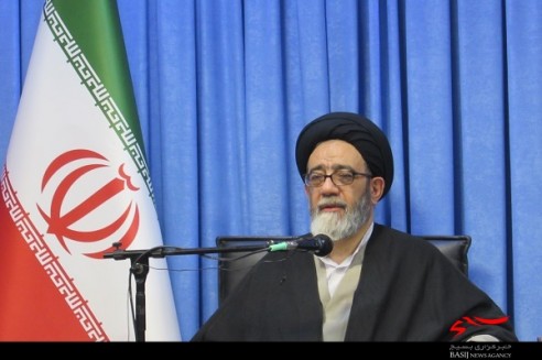 وظیفه متولیان فرهنگی اعتلای هنر/ هنر رهگذر دشمن برای نفوذ وظیفه متولیان فرهنگی اعتلای هنر/ هنر رهگذر دشمن برای نفوذ