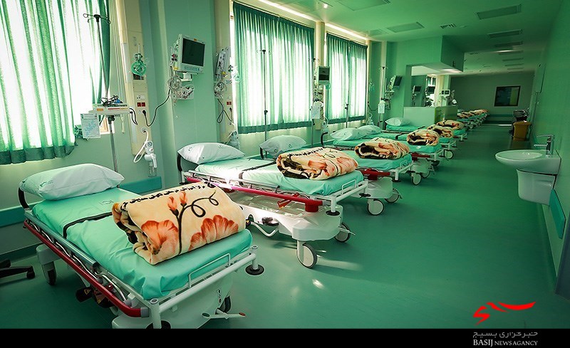 بیمارستان جامع زنان در کرج راه اندازی می‌شود