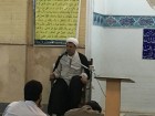 استقلال رابط نمایندگی، منافاتی با همکاری و همدلی در امور فرماندهی حوزه ندارد استقلال رابط نمایندگی، منافاتی با همکاری و همدلی در امور فرماندهی حوزه ندارد