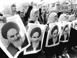 زنان فاطمی در پیروزی انقلاب اسلامی نقش مهمی ایفا کردند