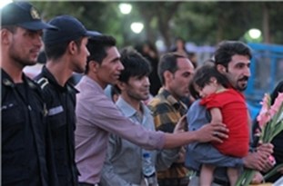 آزادی ۳۰ زندانی جرایم غیرعمد در آستانه شب عید از محل موقوفات