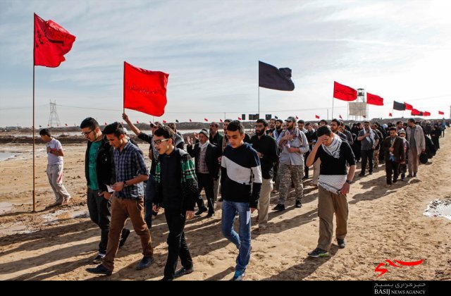 285 هزار دانش آموز البرزی به اردوی راهیان نور اعزام شده اند