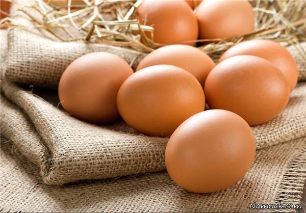 راهکار دولت برای کاهش قیمت تخم مرغ واردات است