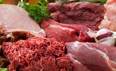 تورم؛ عامل کاهش سرانه مصرف گوشت و لبنیات است