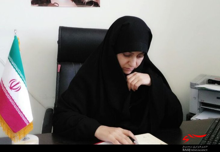 زیر سوال بردن حجاب و عفاف یکی از اصلی‌ترین هدف‌های دشمن