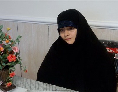 اجتماع بزرگ مردمی «صیانت از عفاف و حجاب» در همدان برگزار می‌شود