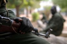 سودان جنوبی غرق در بحران های داخلی