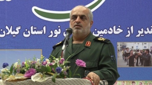 حضور در عرصه ی راهیان عزم ویژه ای می طلبد که با نگاه مادی دوام نخواهد آورد حضور در عرصه ی راهیان عزم ویژه ای می طلبد که با نگاه مادی دوام نخواهد آورد