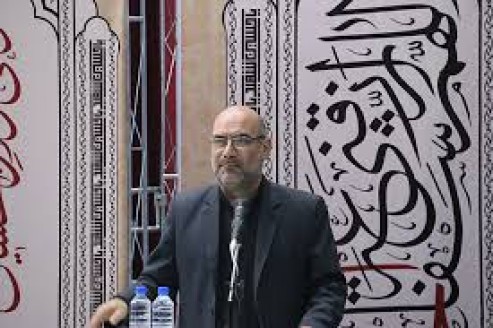 امروز شاهد آن هستیم که جوانان ما با اسرائیل و مسجدالاقصی هم مرز شده اند امروز شاهد آن هستیم که جوانان ما با اسرائیل و مسجدالاقصی هم مرز شده اند