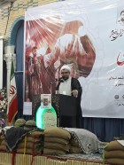 شهید حججی تربیتیافته دانشگاهی است که منشأ آن کربلاست