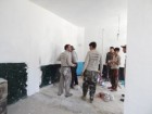 ما بسیجیان موظفیم در راستای محرومیت زدایی و کمک به محرومین تلاش کنیم