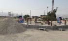 یادمان شهدای غواص در بستک همچنان نیمه کاره است یادمان شهدای غواص در بستک همچنان نیمه کاره است