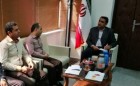 با توانمندسازی،خانوادها را از دریافت مستمری بی نیاز کنیم با توانمندسازی،خانوادها را از دریافت مستمری بی نیاز کنیم
