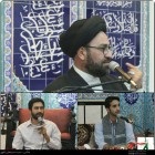 شهدای جوان مدافع حرم ثابت کردند در راه انقلاب اسلامی گسستی وجود ندارد/ شهید حججی آبرو و عزتی که برخی از نمایندگان مجلس برباد داده بودند را با شهادت و شجاعت خود در دنیا خرید