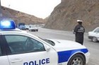 در محورهای مازندران تردد پرحجم و روان است در محورهای مازندران تردد پرحجم و روان است