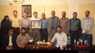 دیدار از خانواده شهدای منطقه طرلان دره سی تبریز دیدار از خانواده شهدای منطقه طرلان دره سی تبریز
