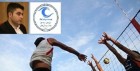 برگزاری مسابقات والیبال جام محلات در سنندج