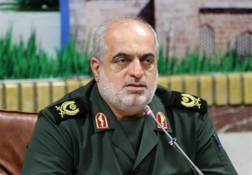 رمزهای موفقیت انقلاب اسلامی داشتن رهبری مدبر و پشتوانهای بهنام بسیج است رمزهای موفقیت انقلاب اسلامی داشتن رهبری مدبر و پشتوانهای بهنام بسیج است