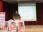 همایش پیشکسوتان سپاه امامت تبریز برگزار شد همایش پیشکسوتان سپاه امامت تبریز برگزار شد