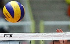 راهیابی 4 تیم به مسابقات نیمه‌نهایی والیبال جشنواره «شمیم خانواده»