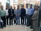انتخاب شهردارهندیجان با۹۰ساعت جلسه بررسی گزینه ها