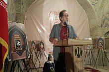 امام(ره) برای آزادی «فکر کردن» و «سخن گفتن» انقلاب کرد امام(ره) برای آزادی «فکر کردن» و «سخن گفتن» انقلاب کرد