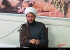 باید از لحاظ دینی خود را تقویت کنیم تا ایمان ما سست نشود باید از لحاظ دینی خود را تقویت کنیم تا ایمان ما سست نشود