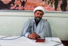 چشمانی که در دفاع از اسلام بیدار مانده اضطراب ندارند چشمانی که در دفاع از اسلام بیدار مانده اضطراب ندارند