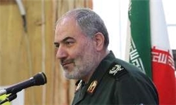 تربیت فرماندهان در طراز انقلاب اسلامی از ماموریت‌های سپاه