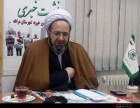 قطعه زمینی برای ساخت مسجد در روستای کهق مراغه وقف شد قطعه زمینی برای ساخت مسجد در روستای کهق مراغه وقف شد
