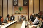 کنگره بینالمللی شعر «پیامبر مهربانی» در سیستان و بلوچستان برگزار میشود کنگره بینالمللی شعر «پیامبر مهربانی» در سیستان و بلوچستان برگزار میشود