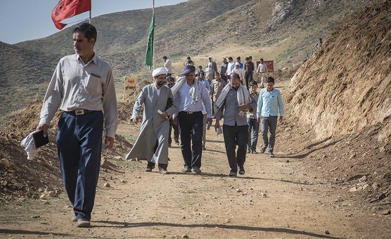 اعزام ۷ هزار نفر از استان قم به اردوهای راهیان نور