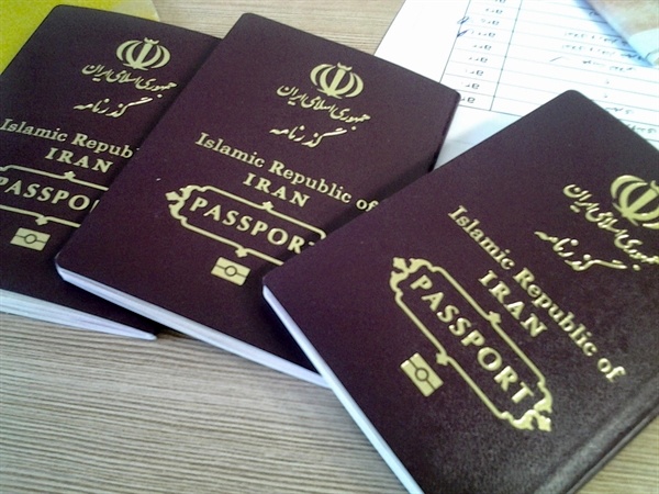 ثبت‌نام 6300 نفر برای صدور ویزای اربعین در همدان