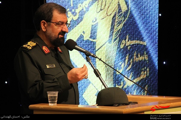 آمریکا از گسترش نفوذ ایران در منطقه عصبانی است
