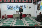 برگزاری کلاس اسلحهشناسی در سپاه ناحیه تویسرکان برگزاری کلاس اسلحهشناسی در سپاه ناحیه تویسرکان