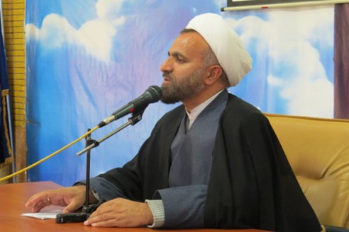 مکارم اخلاقی هدف غایی بعثت پیامبران(ص) است مکارم اخلاقی هدف غایی بعثت پیامبران(ص) است
