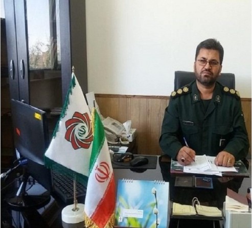 استکبار جهانی به دنبال نابودی تفکر و فرهنگ بسیج است/ ریشههای طیبه بسیج در کشورهای دیگر هم رسوخ کرده است استکبار جهانی به دنبال نابودی تفکر و فرهنگ بسیج است/ ریشههای طیبه بسیج در کشورهای دیگر هم رسوخ کرده است